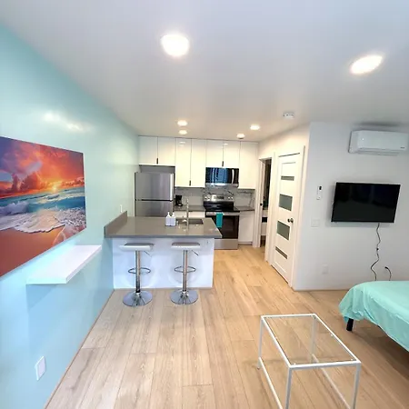 Casita San Diego
